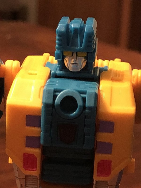 Power Of The Primes Wave 3 Deluxe Terrorcons Blot, Sinnertwin, Cutthroat   More In Hand Images  (9 of 10)